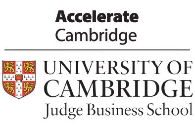 Accelerate Cambridge